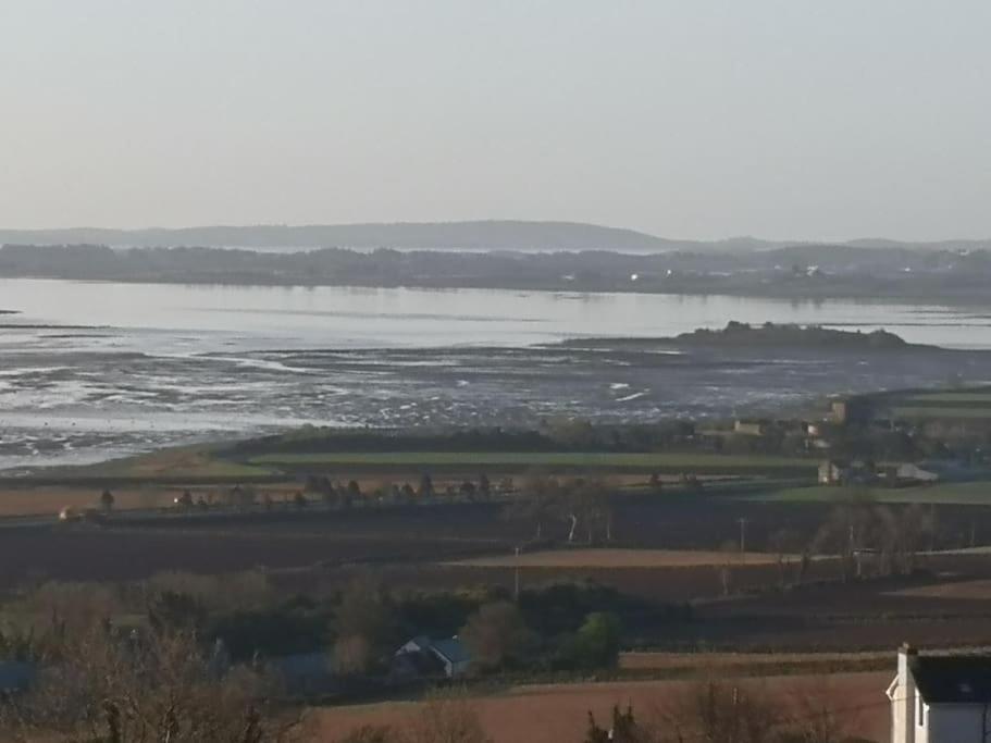 Converted Cattle Barn Overlooking Strangford Lough Newtownards Exterior foto